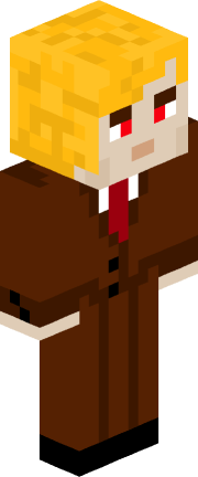 Skin Render