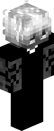 Skin Render