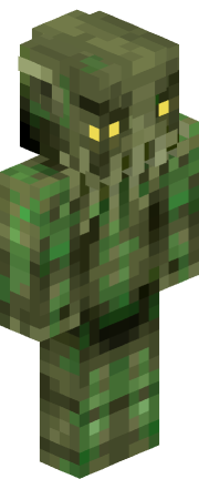 Skin Render