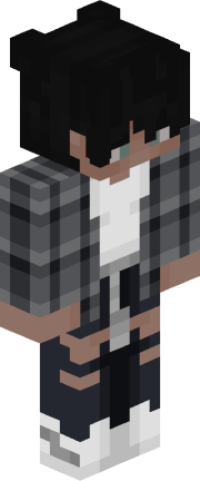 Skin Render