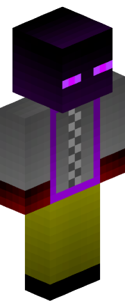 Skin Render