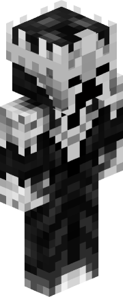 Skin Render
