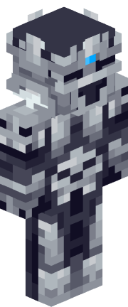 Skin Render