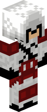 Skin Render