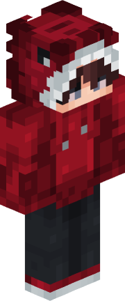 Skin Render