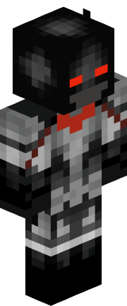 Skin Render