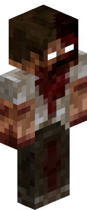 Skin Render