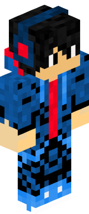 Skin Render