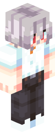 Skin Render