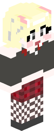Skin Render