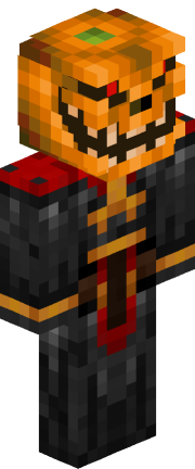 Skin Render