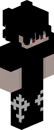Skin Render