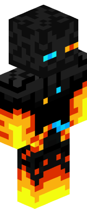 Skin Render