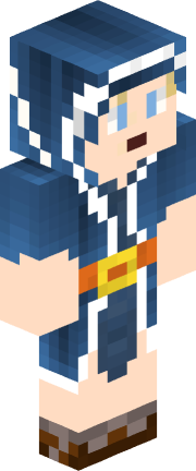 Skin Render