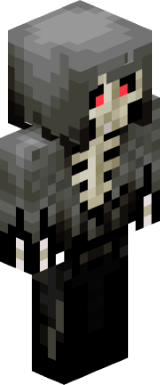 Skin Render