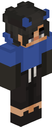 Skin Render