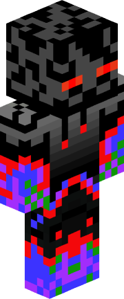Skin Render