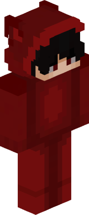 Skin Render