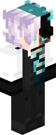 Skin Render