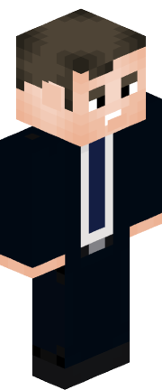 Skin Render