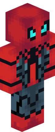 Skin Render
