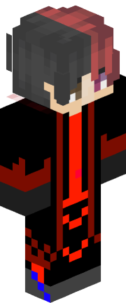 Skin Render