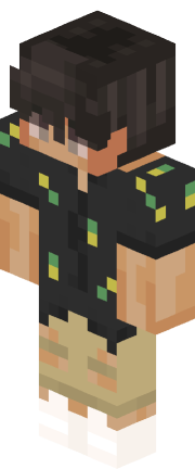 Skin Djmatto