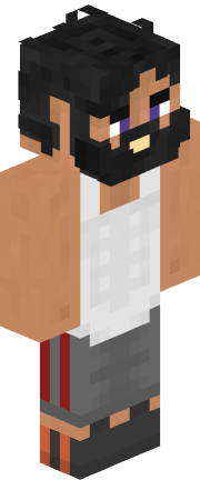 Skin Render