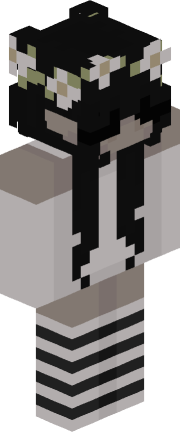 Skin Render