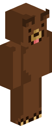 DOREMON Minecraft Skin