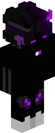 Skin Render