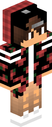 Skin Render