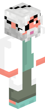 Skin Render