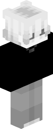 Skin Render