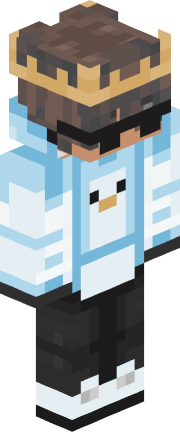 Skin Render