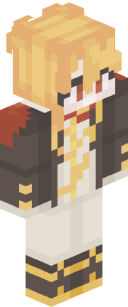 Skin Render