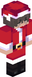 Skin de DadaNFL - BattleAdventure