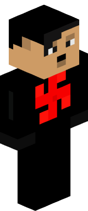 Skin Render