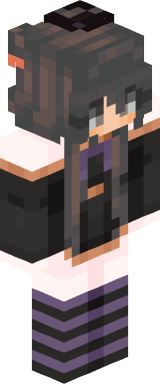 Skin de Daiboca5509