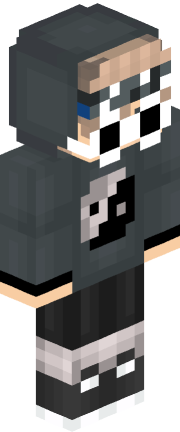 Skin Render