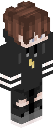 Skin Render
