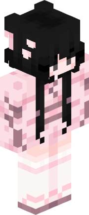 Skin Render