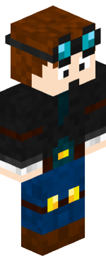 Skin DanTDM
