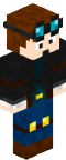 DanTDM