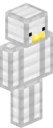 Skin Render