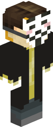 Skin Render