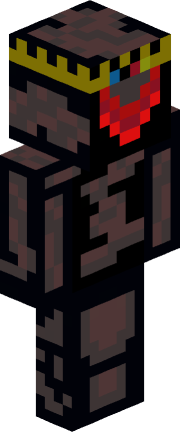 Skin Render