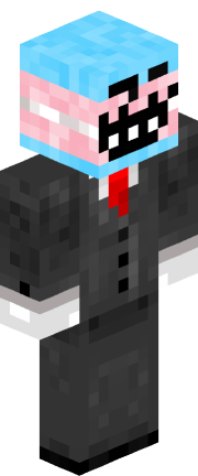 Skin Render