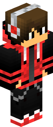 Minecraft-skin van Danieljunek17