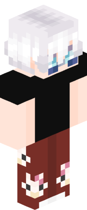 Skin Render